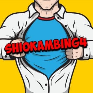 Background SHIOKAMBING4